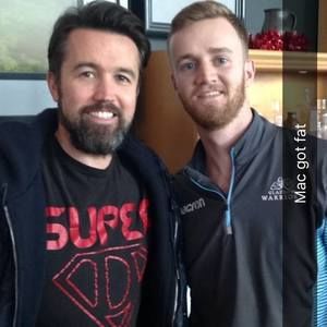 Meet your Posher, John